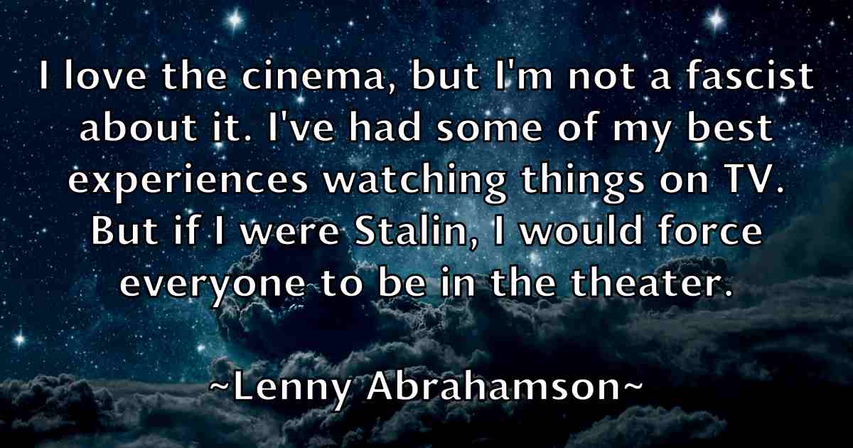 /images/quoteimage/lenny-abrahamson-fb-499759.jpg