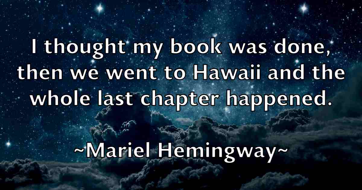 /images/quoteimage/mariel-hemingway-fb-540165.jpg