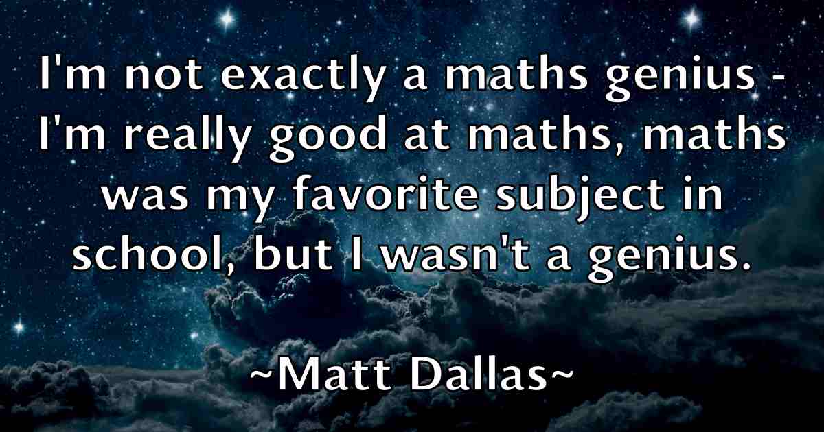 /images/quoteimage/matt-dallas-fb-558676.jpg